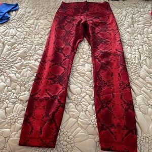 Lululemon legging